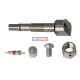 TPMS servisní kit  pro Alu disky - 63 (L) x 17 (O) x 27°