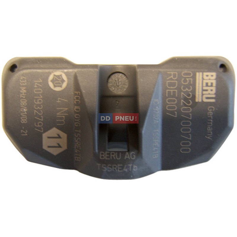 TPMS senzor tlaku v pneumatikách Huf RDE007