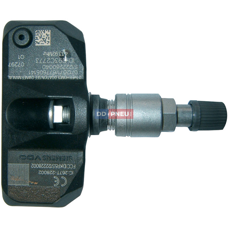 TPMS senzor tlaku v pneu VDO A2C59511309