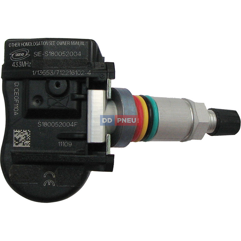 TPMS senzor tlaku v pneu VDO S180052064Z