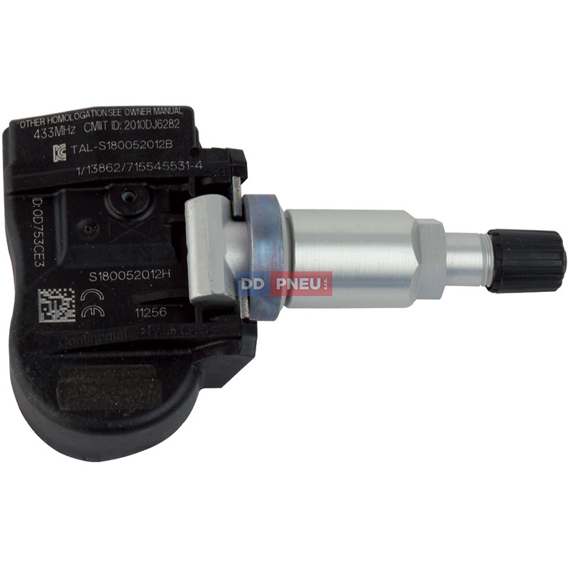 TPMS senzor tlaku v pneu VDO S180084710Z