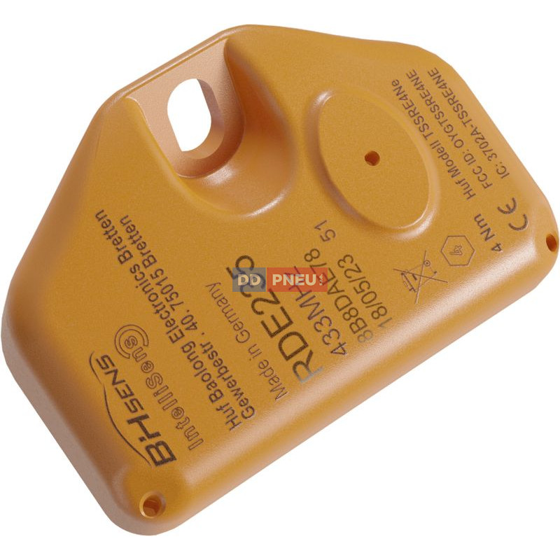 TPMS senzor RDE235 pro nákladní vozy