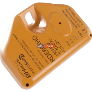 TPMS senzor RDE601HD pro nákladní vozy