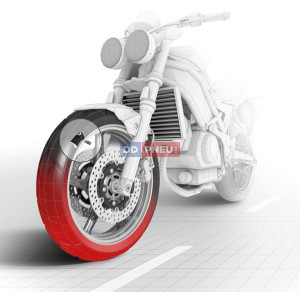 TPMS senzor pro motocykly KTM TPMS senzor pro motocykly KTM