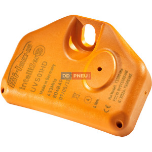 Programovatelný TPMS senzor UVS01HD pro nákladní vozy Programovatelný TPMS senzor UVS01HD pro nákladní vozy