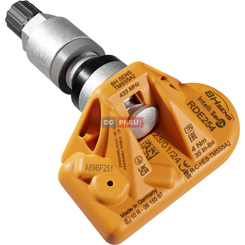 Intellisens RDE254V21 – originální TPMS senzor