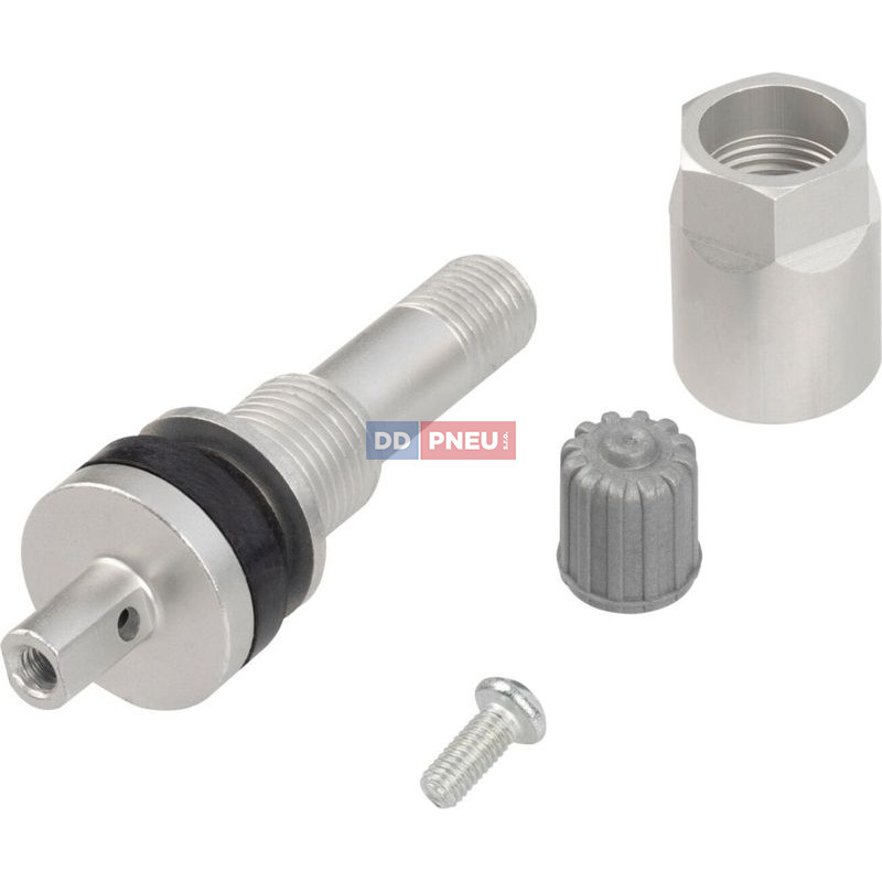 Náhradní TPMS ventil Schrader REV4/REV5