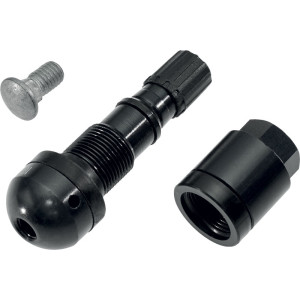 Náhradní černý alu ventil pro HUF-IntelliSens Náhradní černý alu ventil pro HUF-IntelliSens