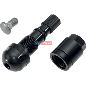 Náhradní černý alu ventil pro HUF-IntelliSens