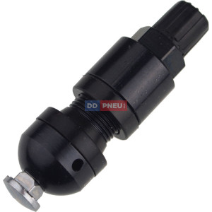 Náhradní černý alu ventil pro HUF-IntelliSens Náhradní černý alu ventil pro HUF-IntelliSens