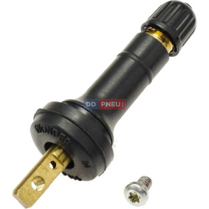 Náhradní pryžový ventil pro HUF-IntelliSens Náhradní pryžový ventil pro HUF-IntelliSens