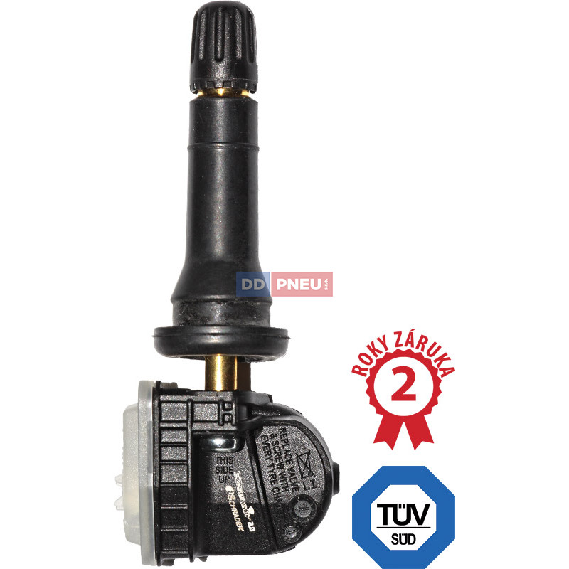 1900 (33500) EZ-sensor US 315/433 MHz – programovatelný TPMS senzor