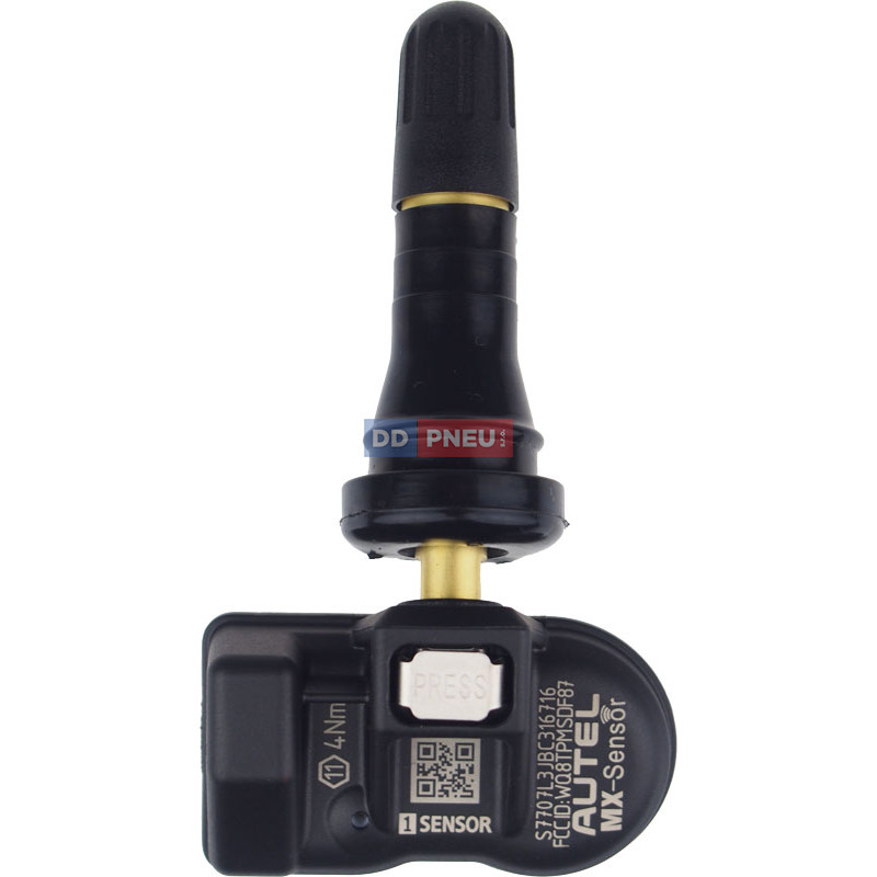 AUTEL MX senzor – pryžový ventil