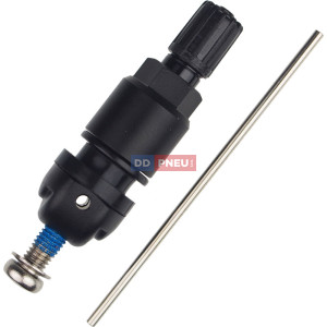 Náhradní černý alu ventil pro AUTEL MX senzor – 1ks