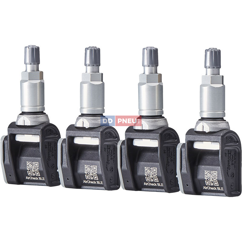RETROFIT AirCheck BLE 9501-4 – Bluetooth TPMS sada | 4 senzory
