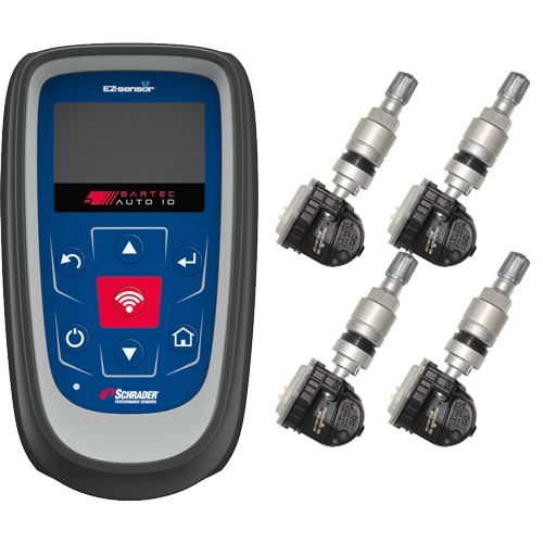 Super AKCE na TPMS – sleva až 30%! Super AKCE na TPMS – sleva až 30%!