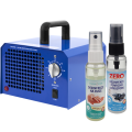 AKCE – sleva 10% na generátoru ozonu 7000mg/h + 2ks dezinfekce ZDARMA!
