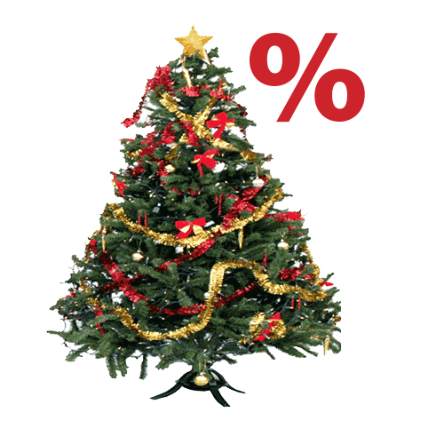 Vánoční MEGA AKCE – slevy až 28%! Vánoční MEGA AKCE – slevy až 28%!