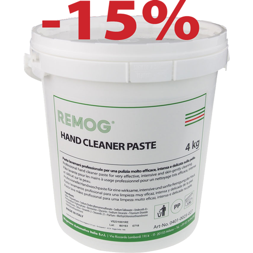 AKCE – mycí pasta na ruce LAVAMANI PROFI 4kg AKCE – mycí pasta na ruce LAVAMANI PROFI 4kg