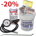 AKCE – 20% na vybrané produkty Schrader!