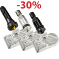 AKCE – 30% sleva na programovatelné TPMS senzory IntelliSens ECS!