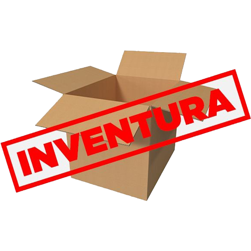 Inventura