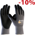 AKCE -10% na pracovní rukavice ATG!