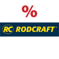 VÝPRODEJ – sleva až 35% na německé pneumatické nářadí Rodcraft!