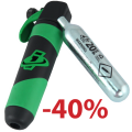 AKCE – 40% na hustilky CO2 a opravné sady Genuine Innovations!