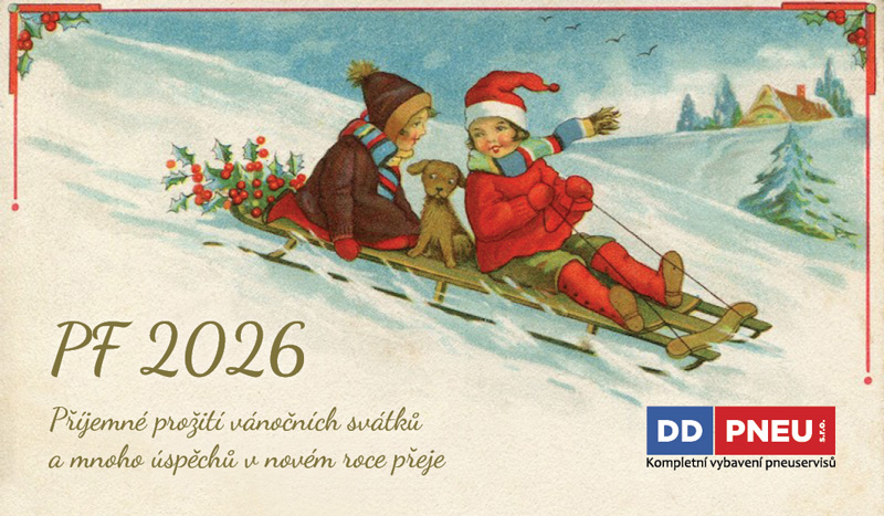 Otevírací doba přes Vánoce