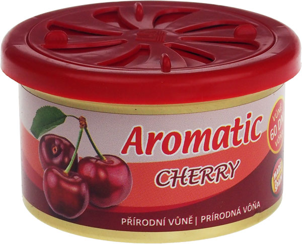 Aromatic Cherry – višeň