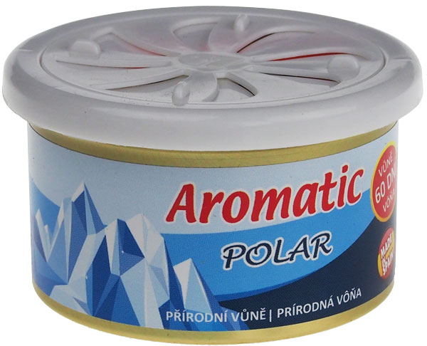 Aromatic Polar