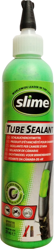 Dušová náplň SLIME 237ml
