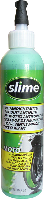Bezdušová náplň SLIME 237ml