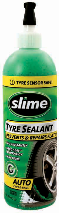 Dušová náplň SLIME 473ml