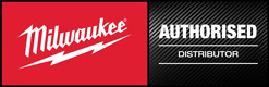 Logo Milwaukee