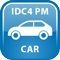 texa idc4 pm car