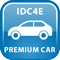 texa idce premium car