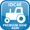 texa idce premium ohw agri