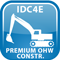 texa idce premium ohw constr