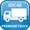 texa idce premium truck